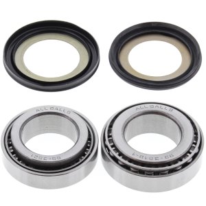 Yamaha XV1700 Road Star Warrior Steering Bearing Kit - All Balls Racing - `02-`10